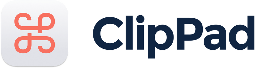 ClipPad icon